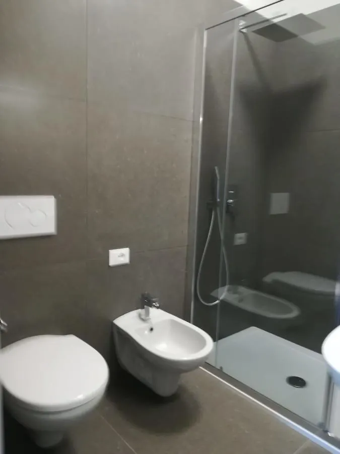 Garda Guest House Colà