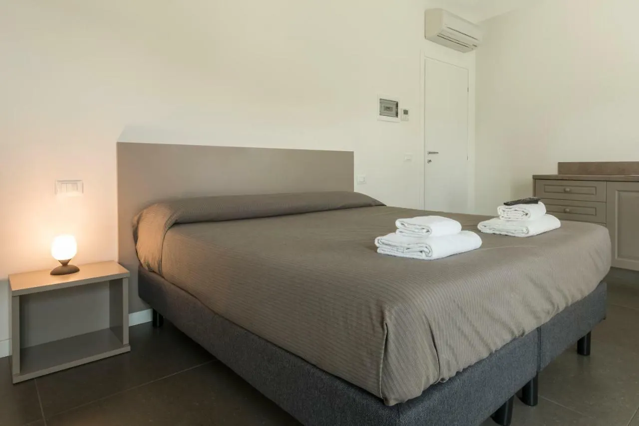 Garda Guest House Colà