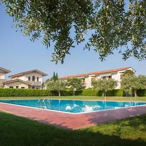 Ferienhaus Re Lear Al, Colà