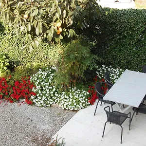 Apartment Corte Mantovani -, Colà
