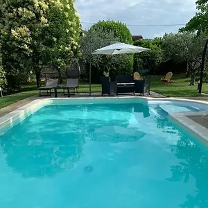 Bure Alto San Pietro in Cariano