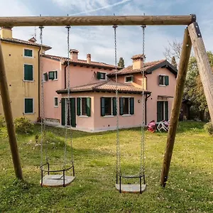 Benciolini Casa vacanze