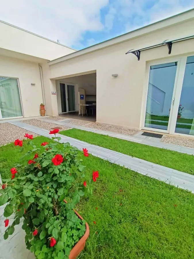 Garda Guest House Colà