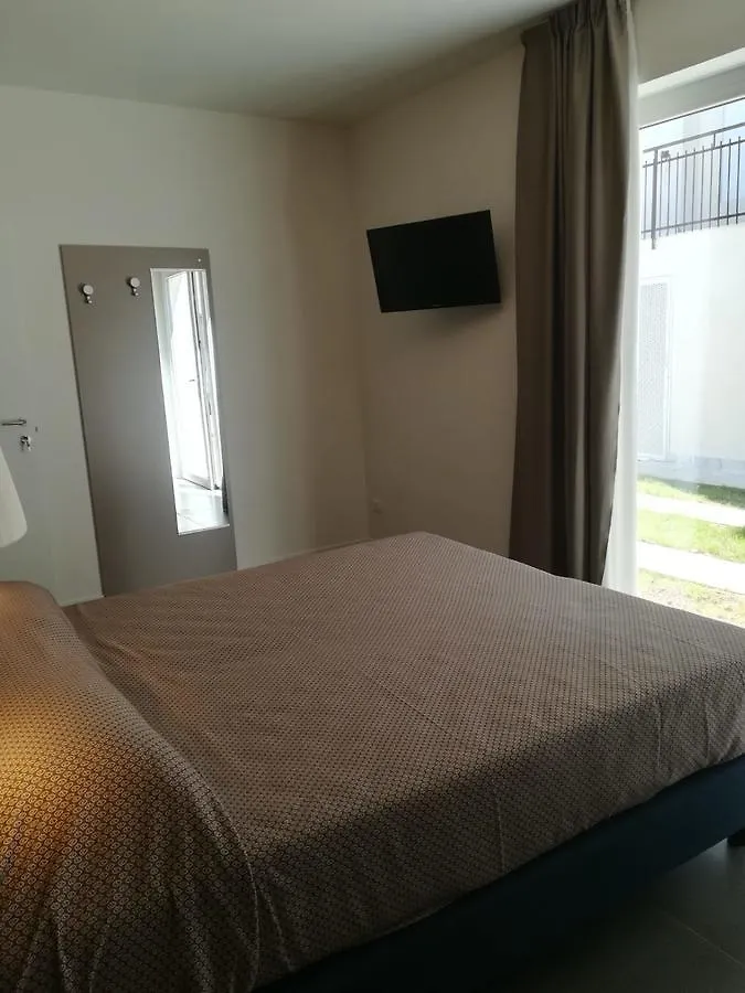Garda Guest House 可乐 意大利