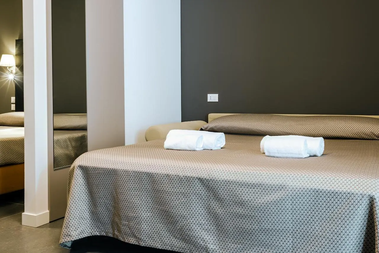 Garda Guest House 可乐