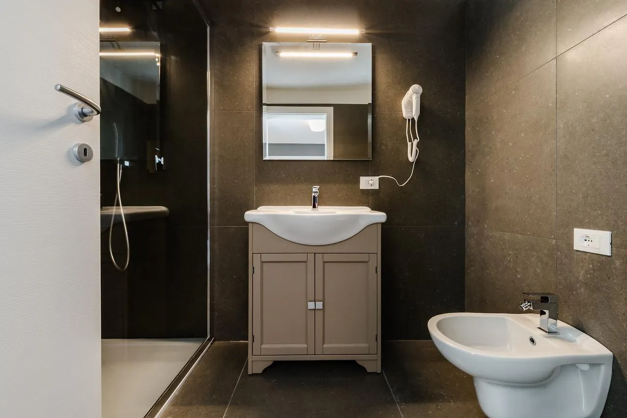 Garda Guest House 可乐 意大利