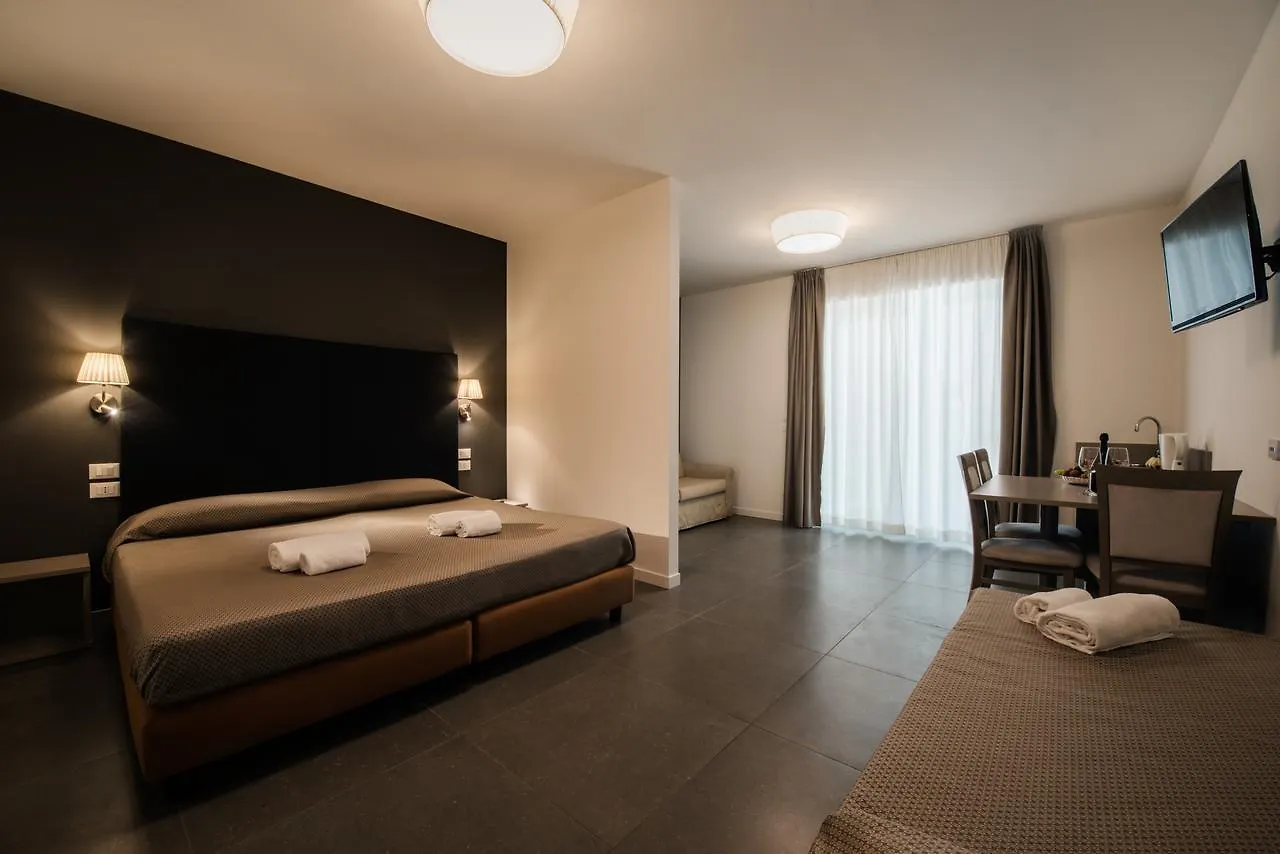 Garda Guest House 可乐