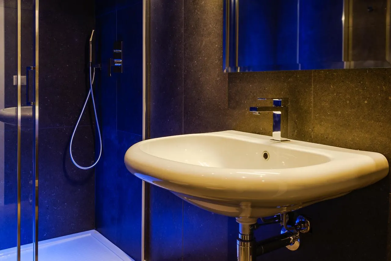 Garda Guest House 可乐