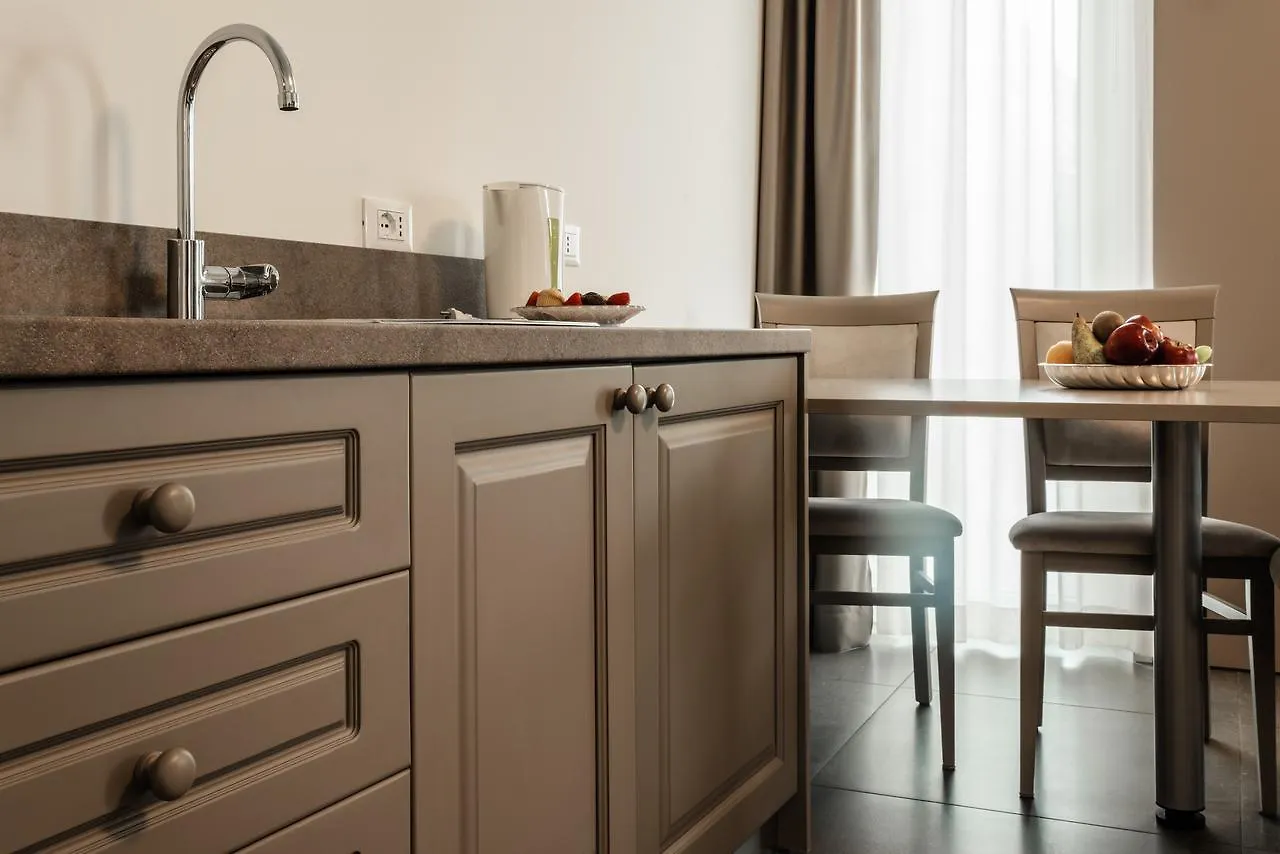 Garda Guest House 可乐 0*,  意大利